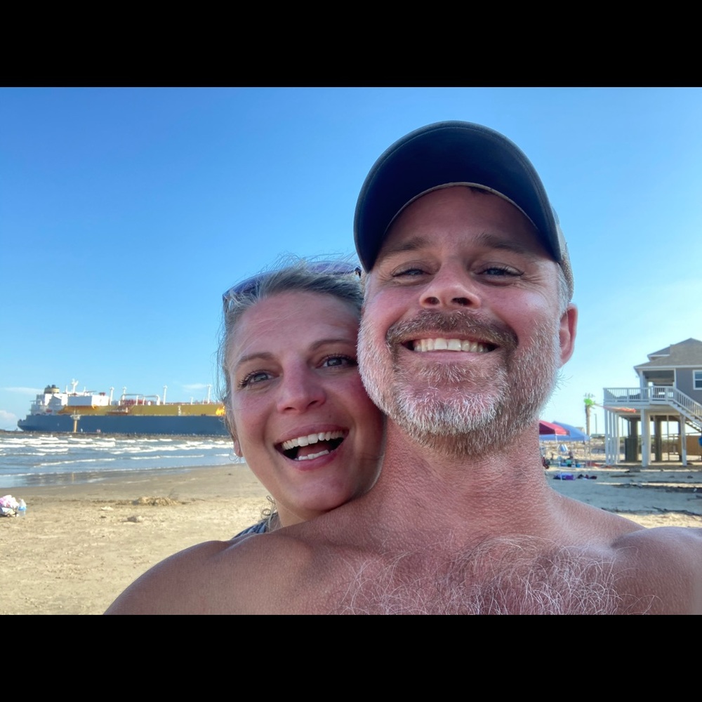 Meet your Posher, Richard